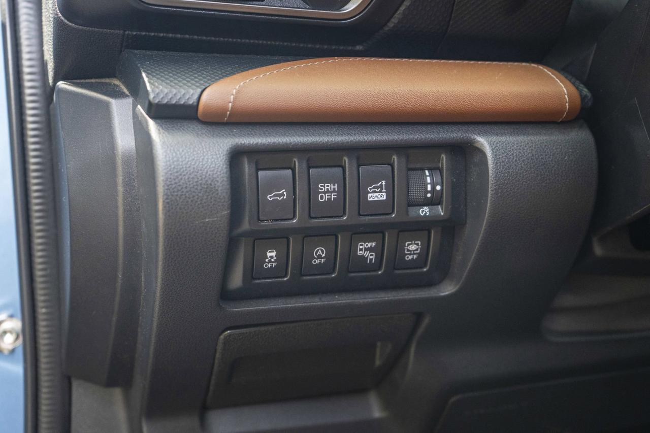 2021 Subaru Forester Touring San Antonio TX