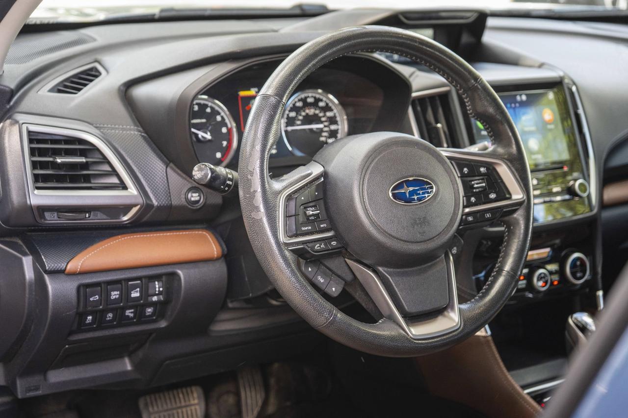2021 Subaru Forester Touring San Antonio TX