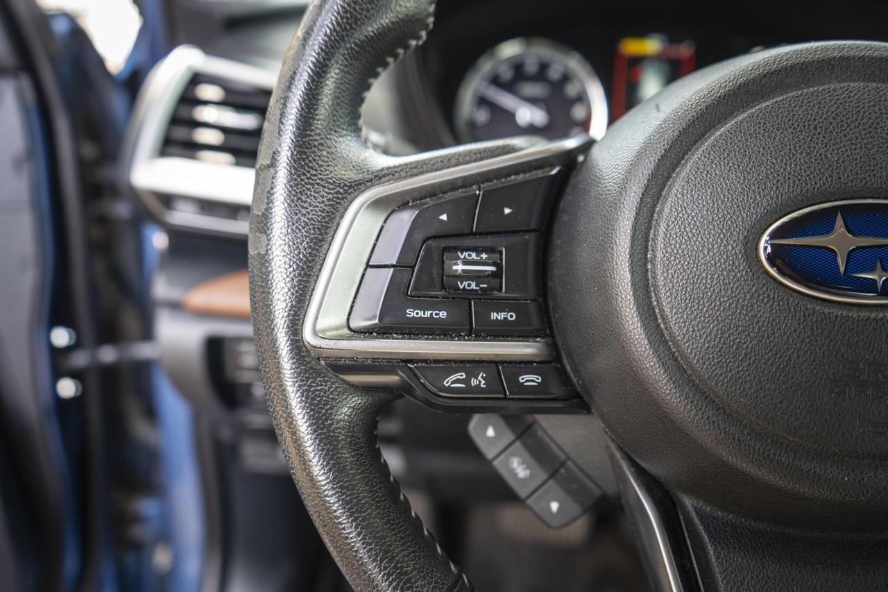 2021 Subaru Forester Touring San Antonio TX