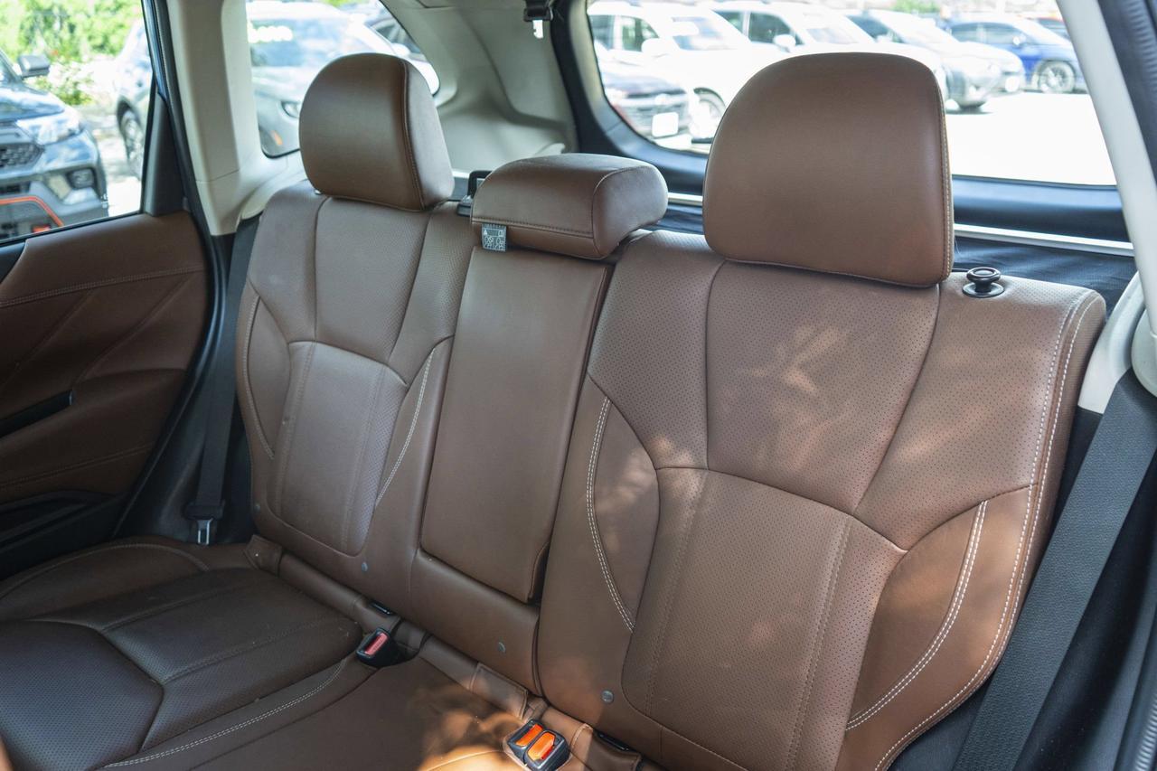 2021 Subaru Forester Touring San Antonio TX