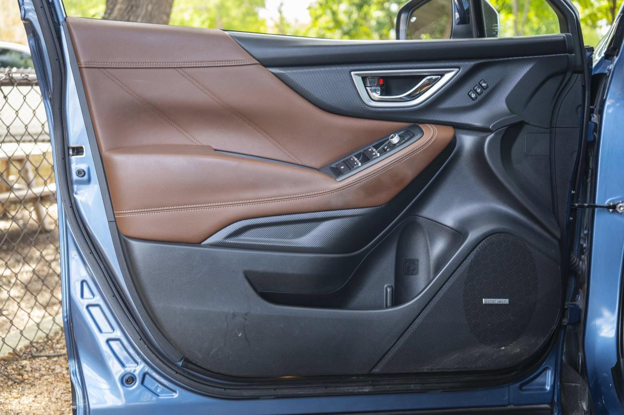 2021 Subaru Forester Touring San Antonio TX