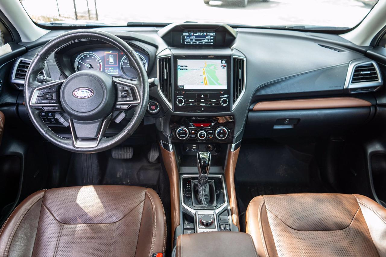 2021 Subaru Forester Touring San Antonio TX