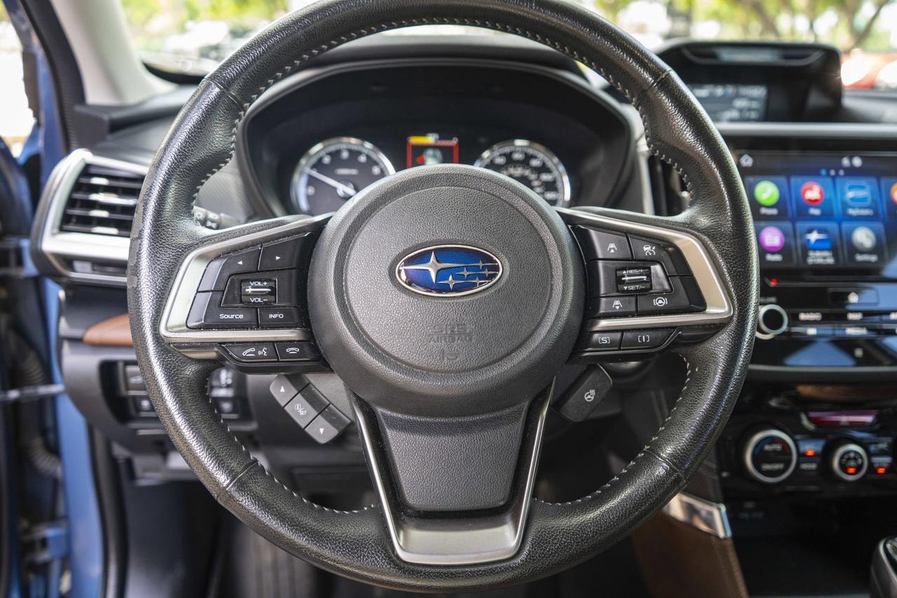 2021 Subaru Forester Touring San Antonio TX