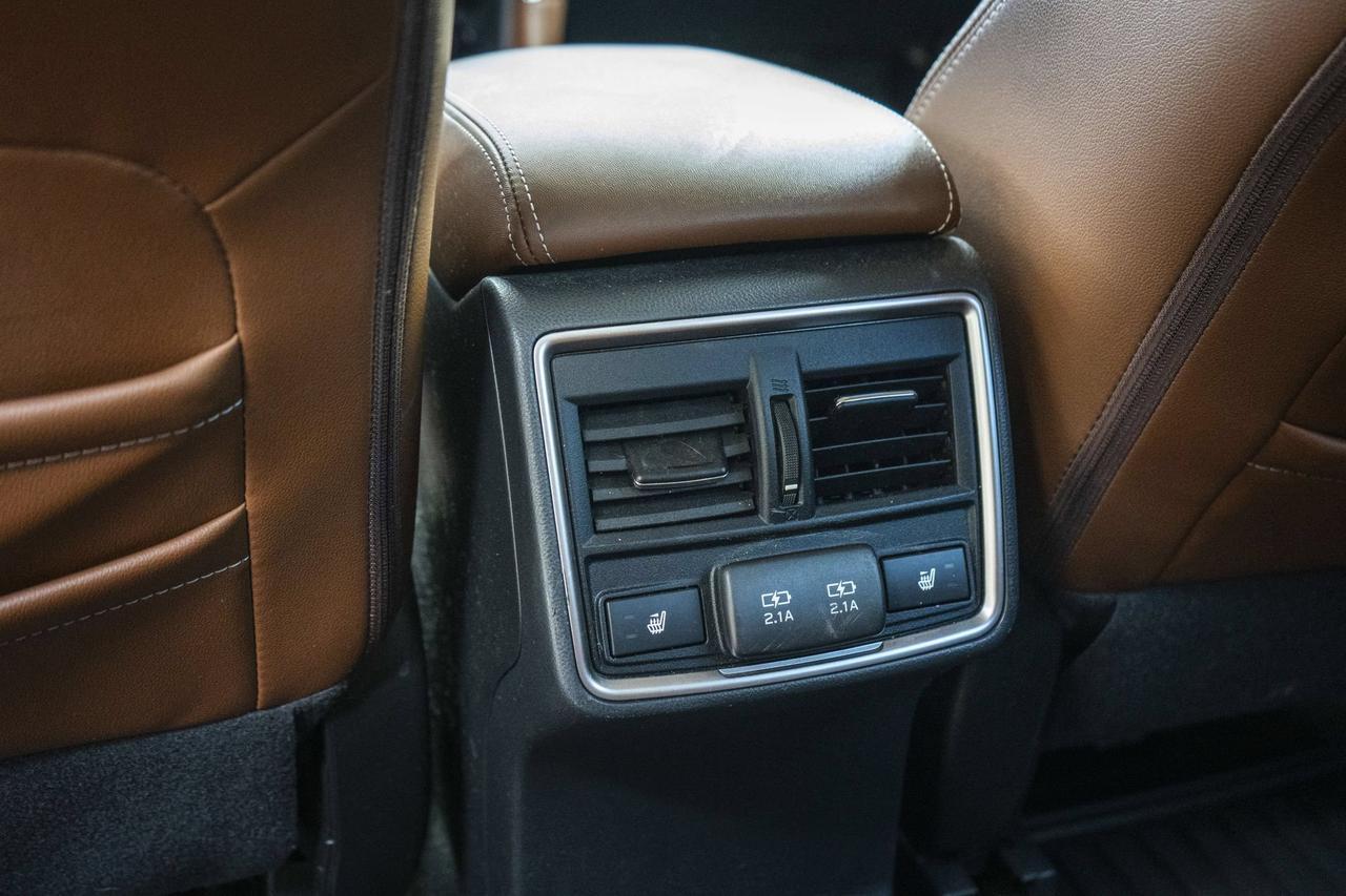 2021 Subaru Forester Touring San Antonio TX