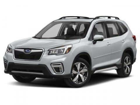 2021 Subaru Forester Touring San Antonio TX
