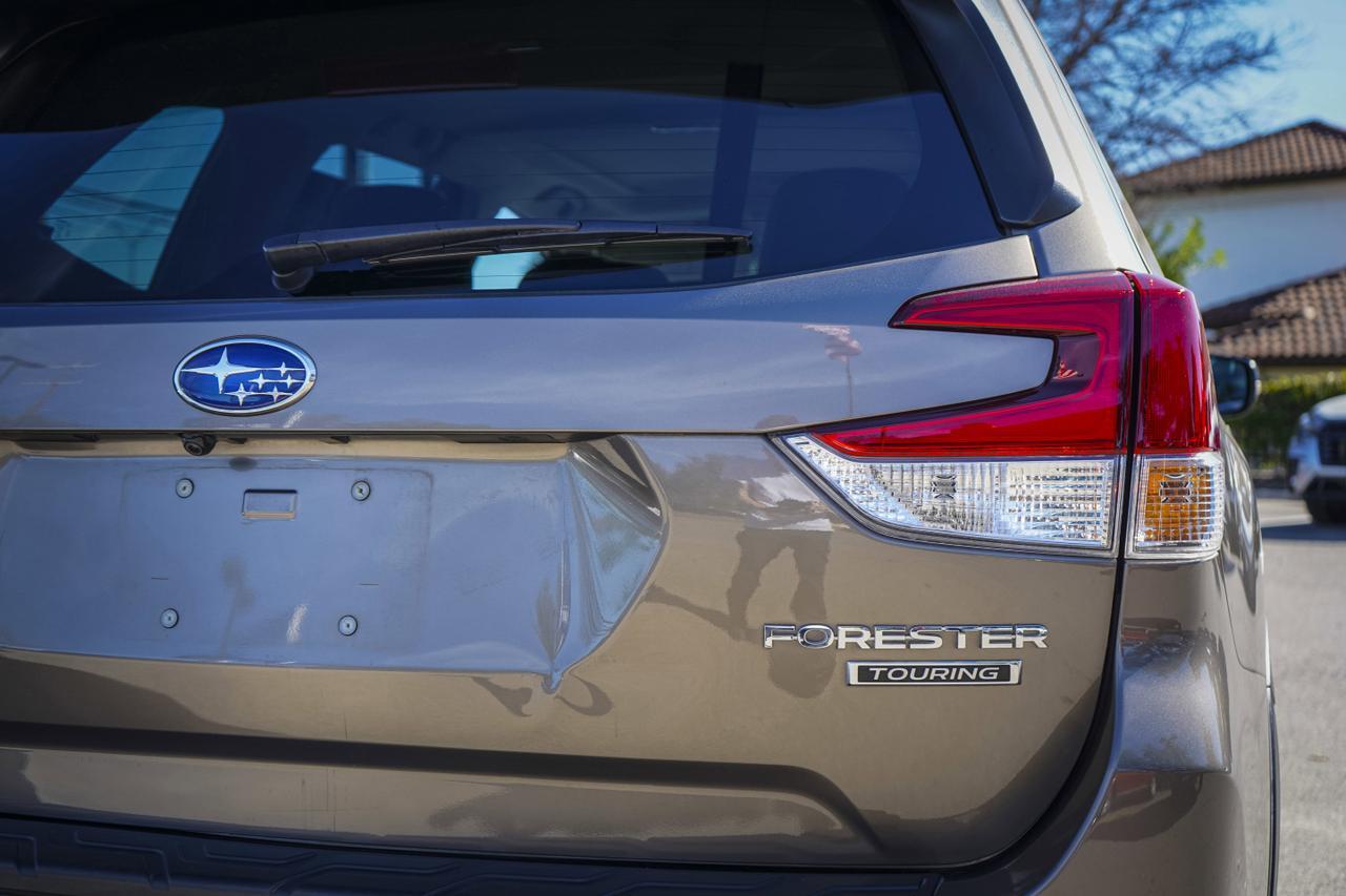 2021 Subaru Forester Touring San Antonio TX