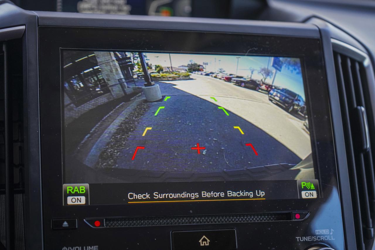 2021 Subaru Forester Touring San Antonio TX