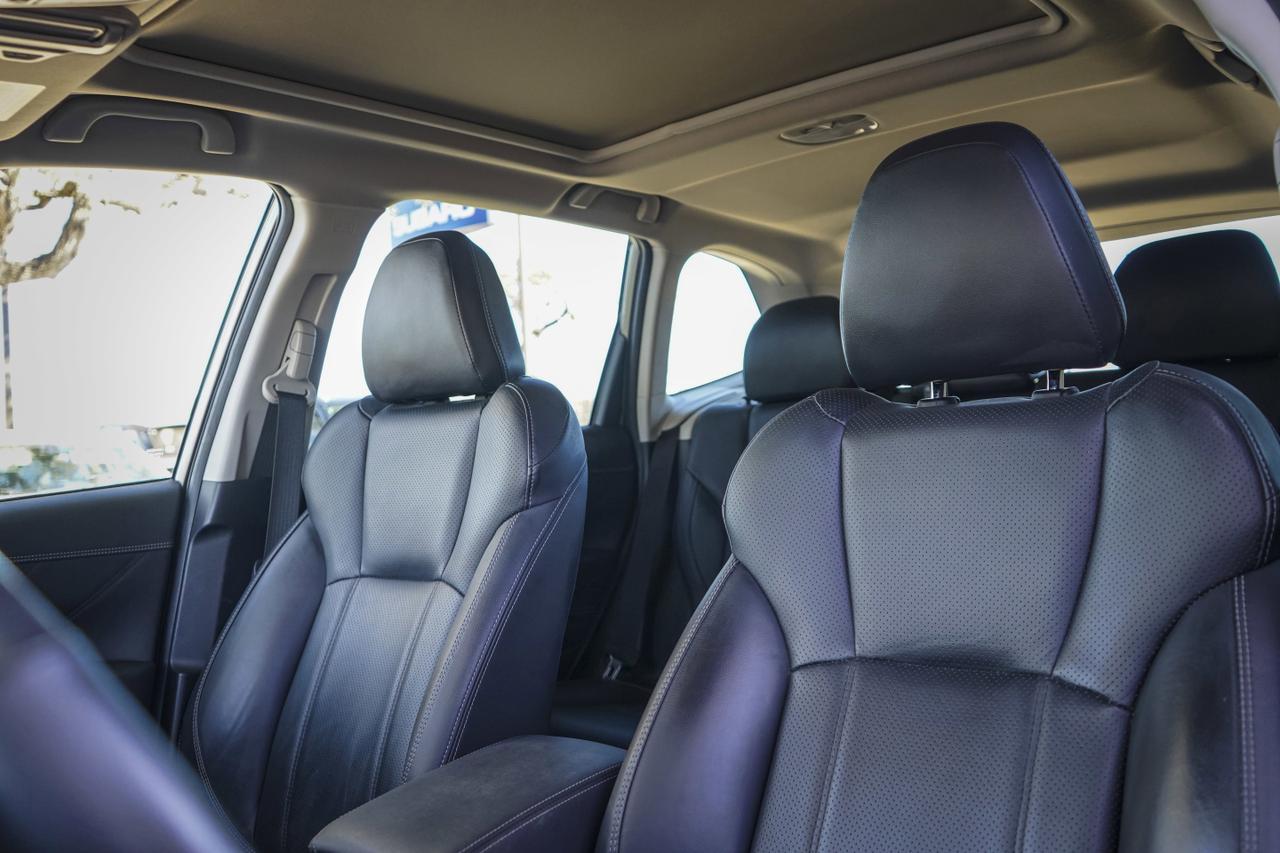 2021 Subaru Forester Touring San Antonio TX