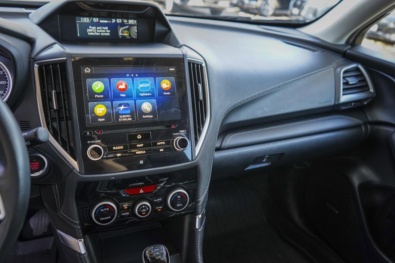 2021 Subaru Forester Touring San Antonio TX