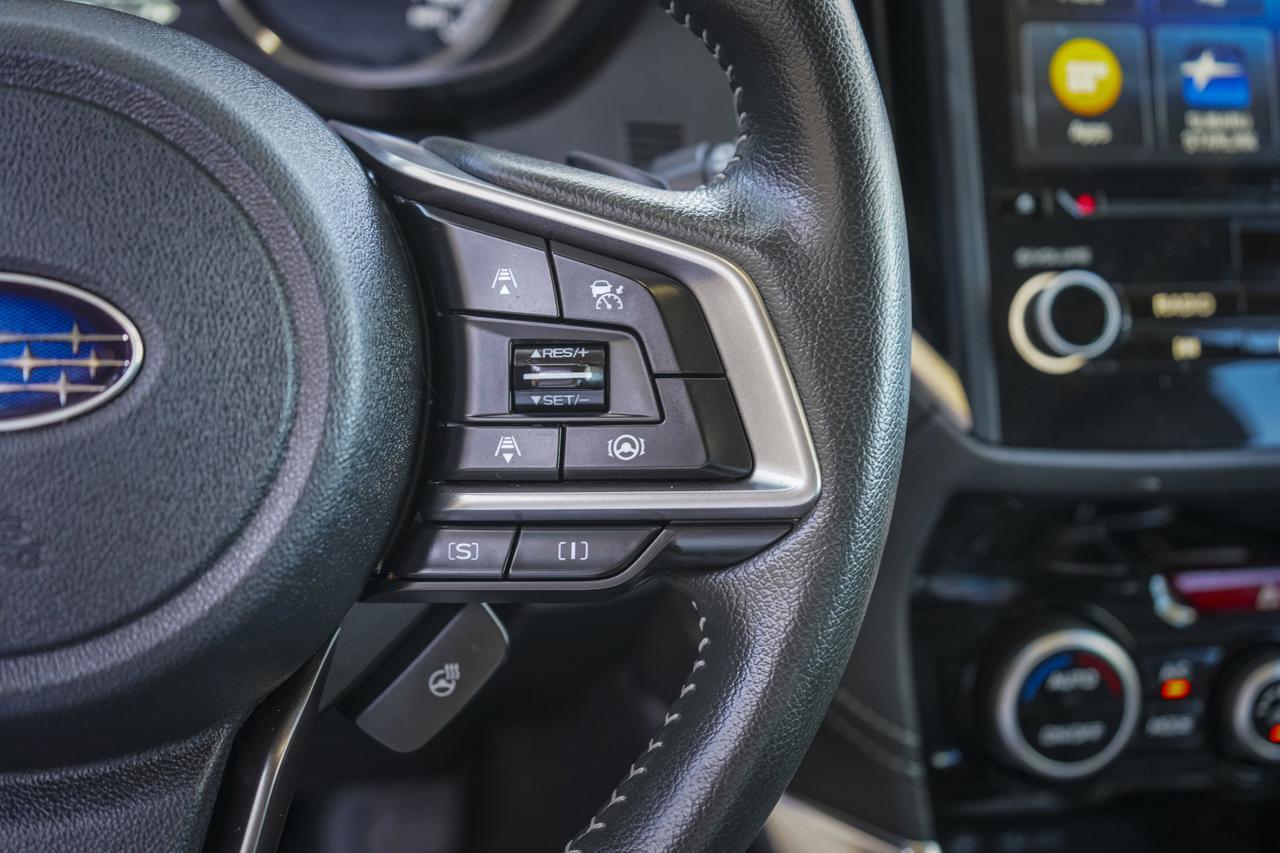 2021 Subaru Forester Touring San Antonio TX