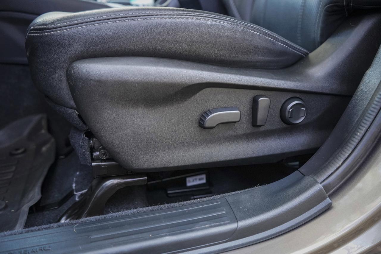 2021 Subaru Forester Touring San Antonio TX