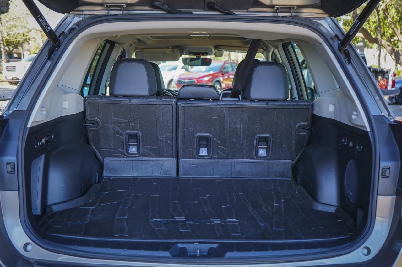 2021 Subaru Forester Touring San Antonio TX