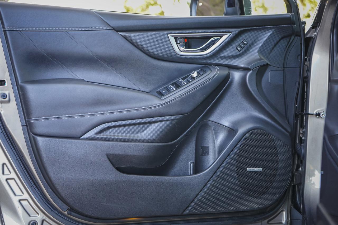 2021 Subaru Forester Touring San Antonio TX