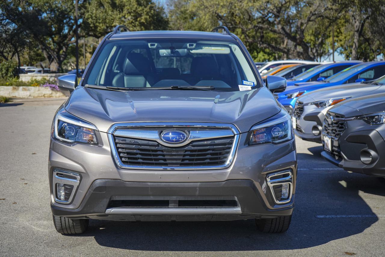 2021 Subaru Forester Touring San Antonio TX