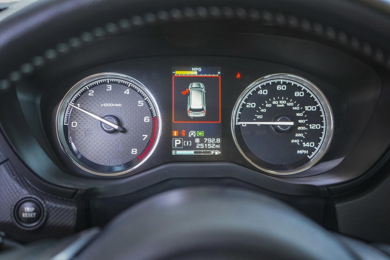 2021 Subaru Forester Touring San Antonio TX