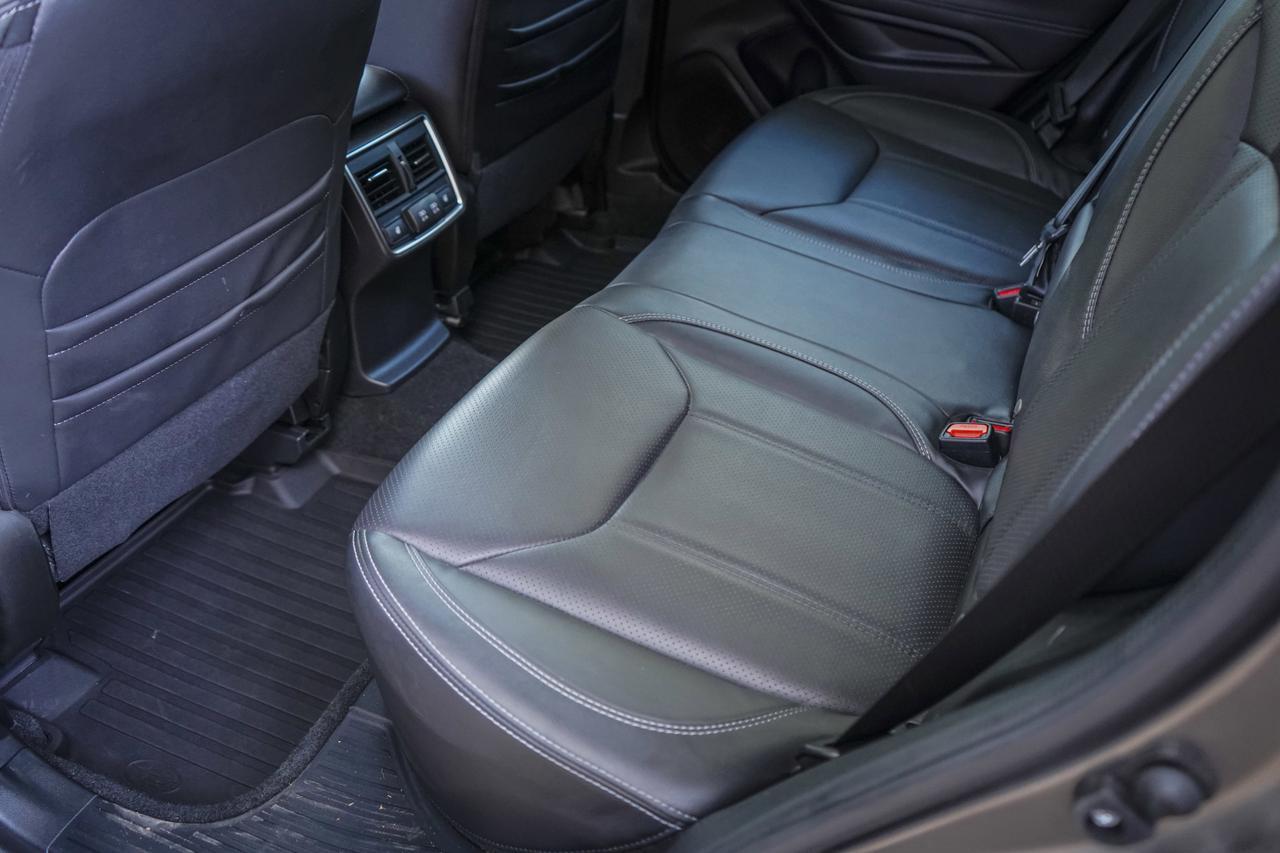 2021 Subaru Forester Touring San Antonio TX