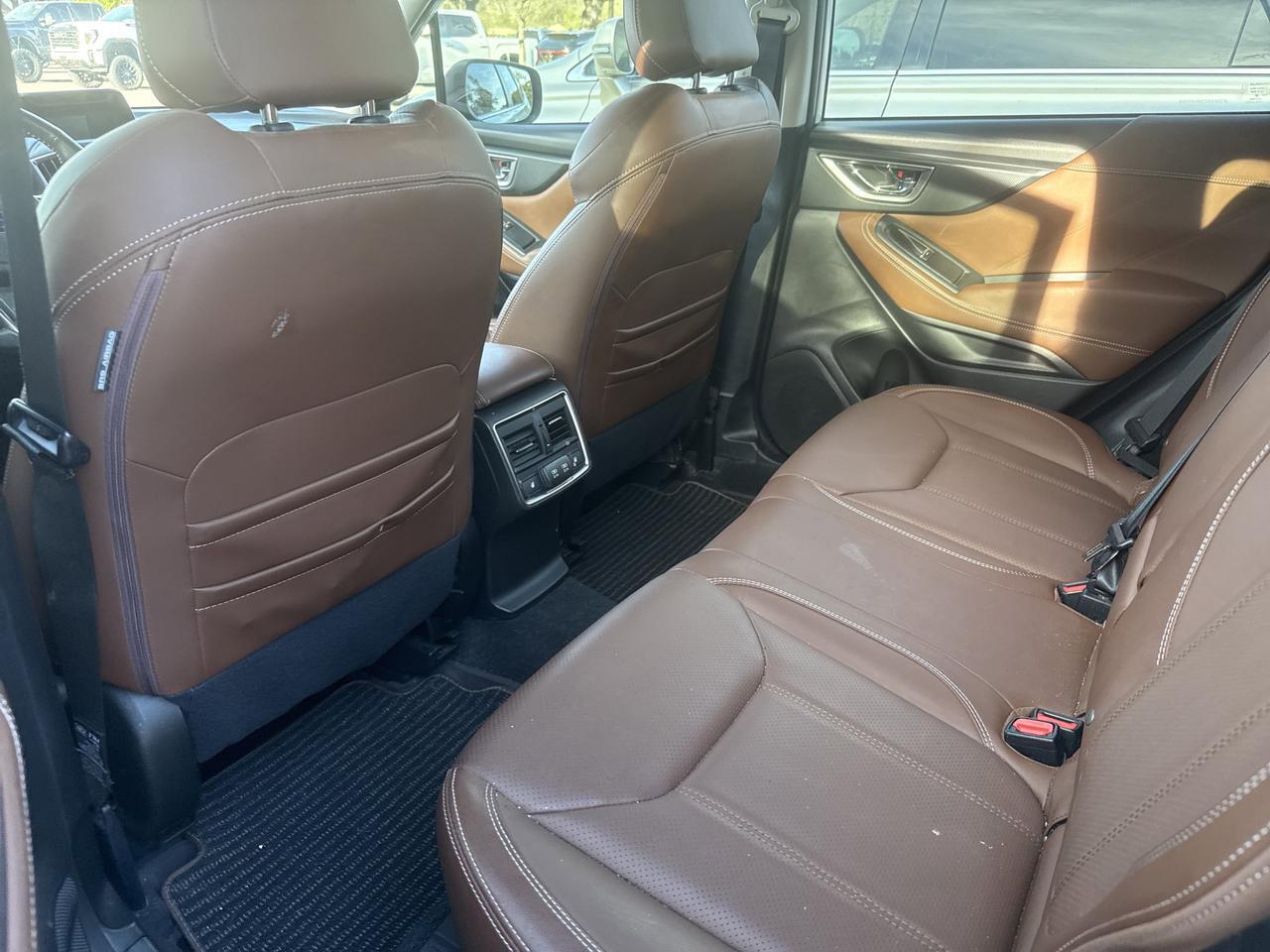 2021 Subaru Forester Touring San Antonio TX