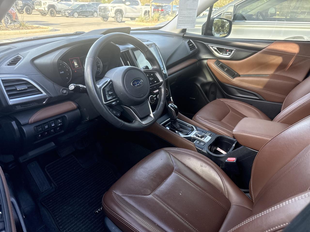 2021 Subaru Forester Touring San Antonio TX