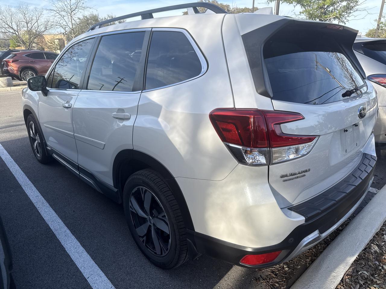 2021 Subaru Forester Touring San Antonio TX
