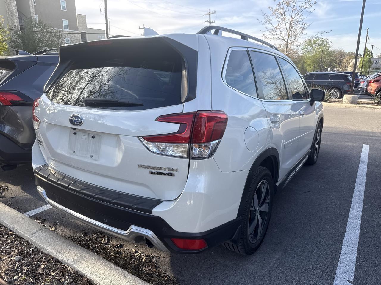 2021 Subaru Forester Touring San Antonio TX