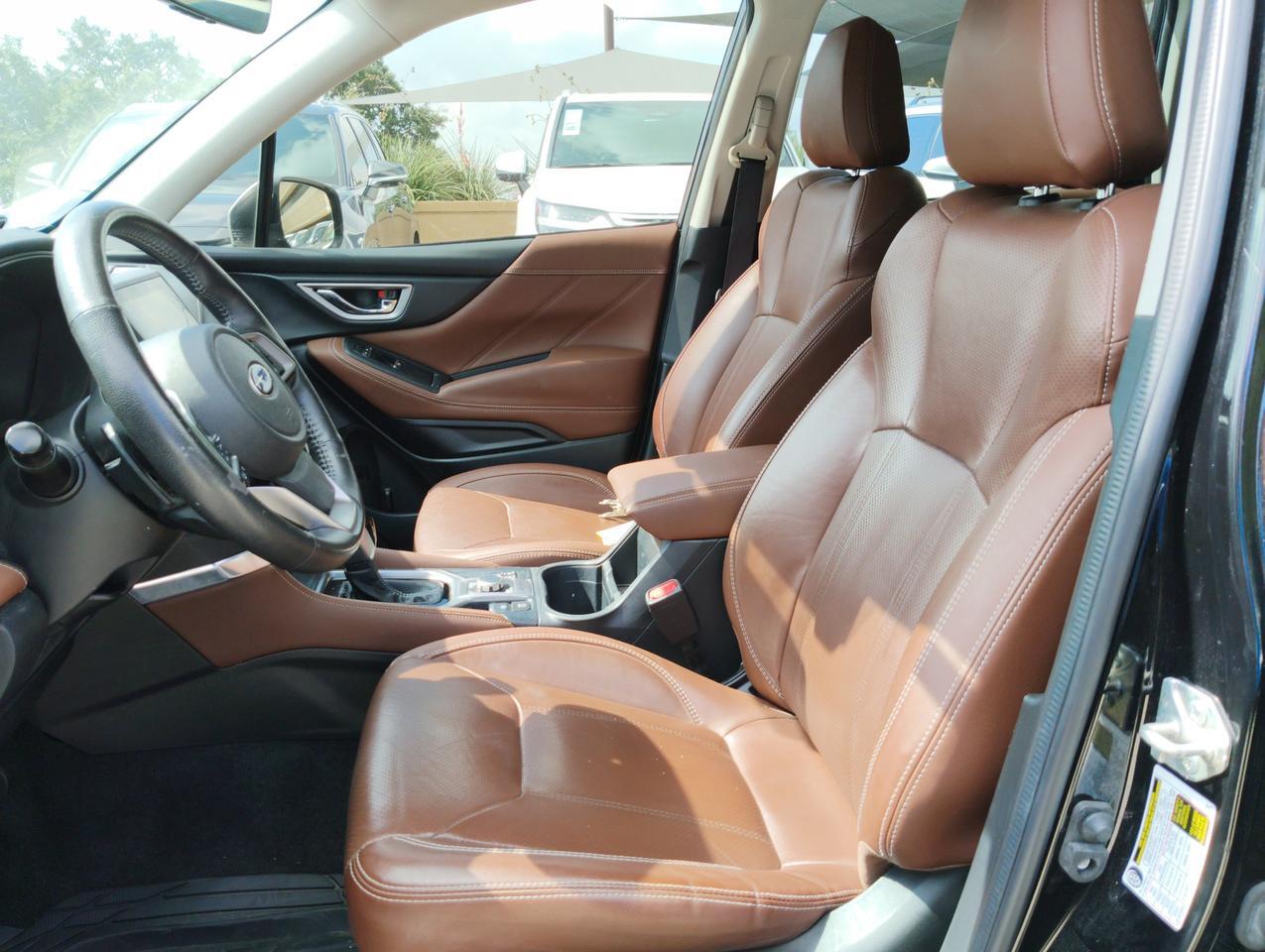 2021 Subaru Forester Touring San Antonio TX
