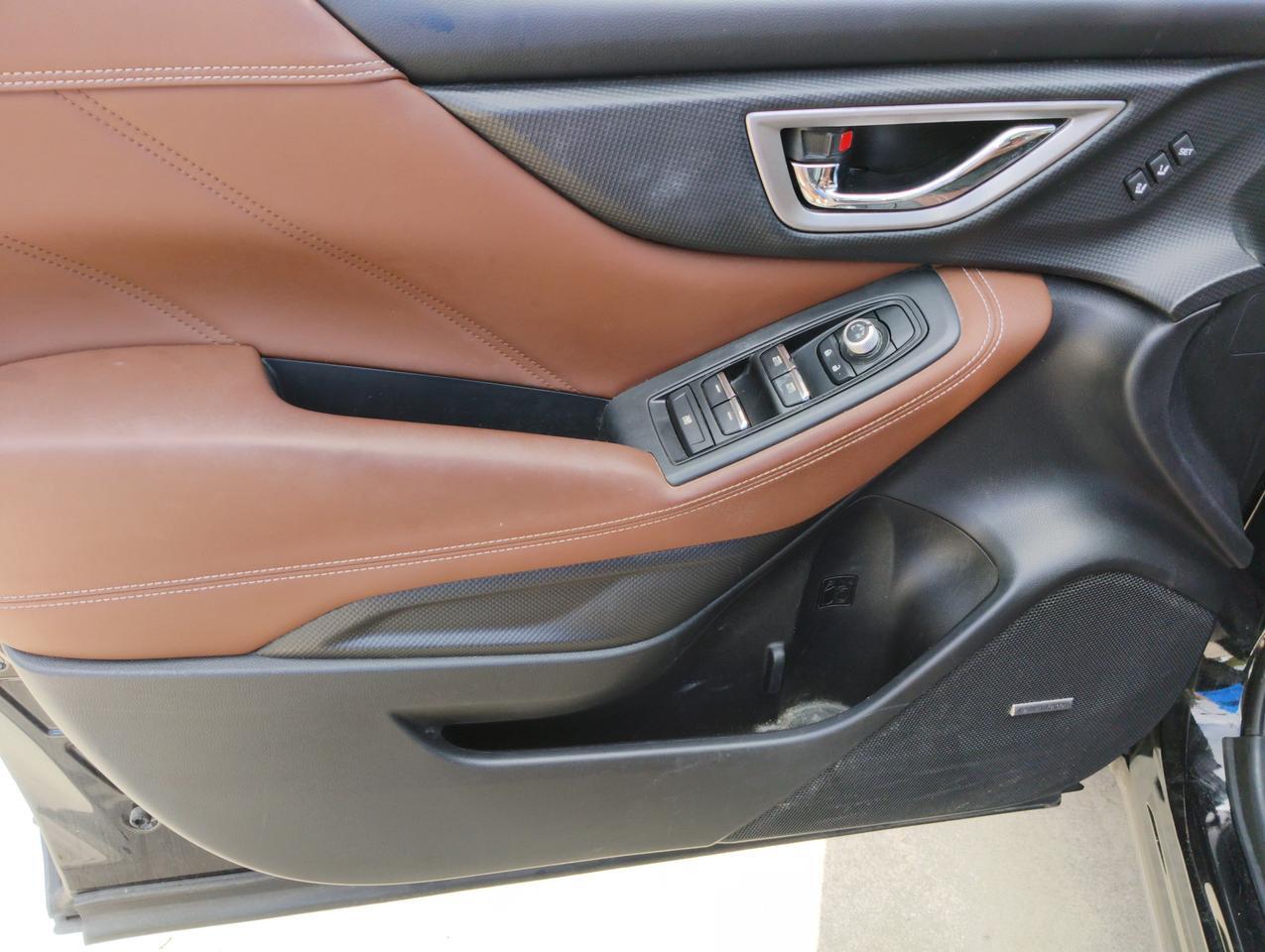 2021 Subaru Forester Touring San Antonio TX