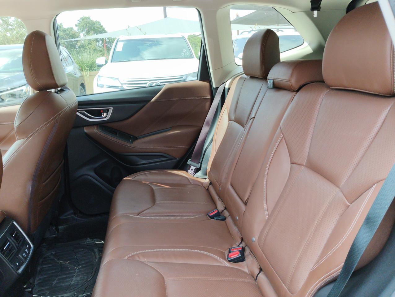 2021 Subaru Forester Touring San Antonio TX