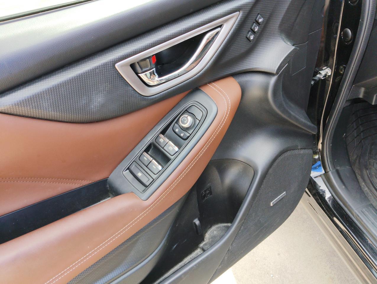 2021 Subaru Forester Touring San Antonio TX
