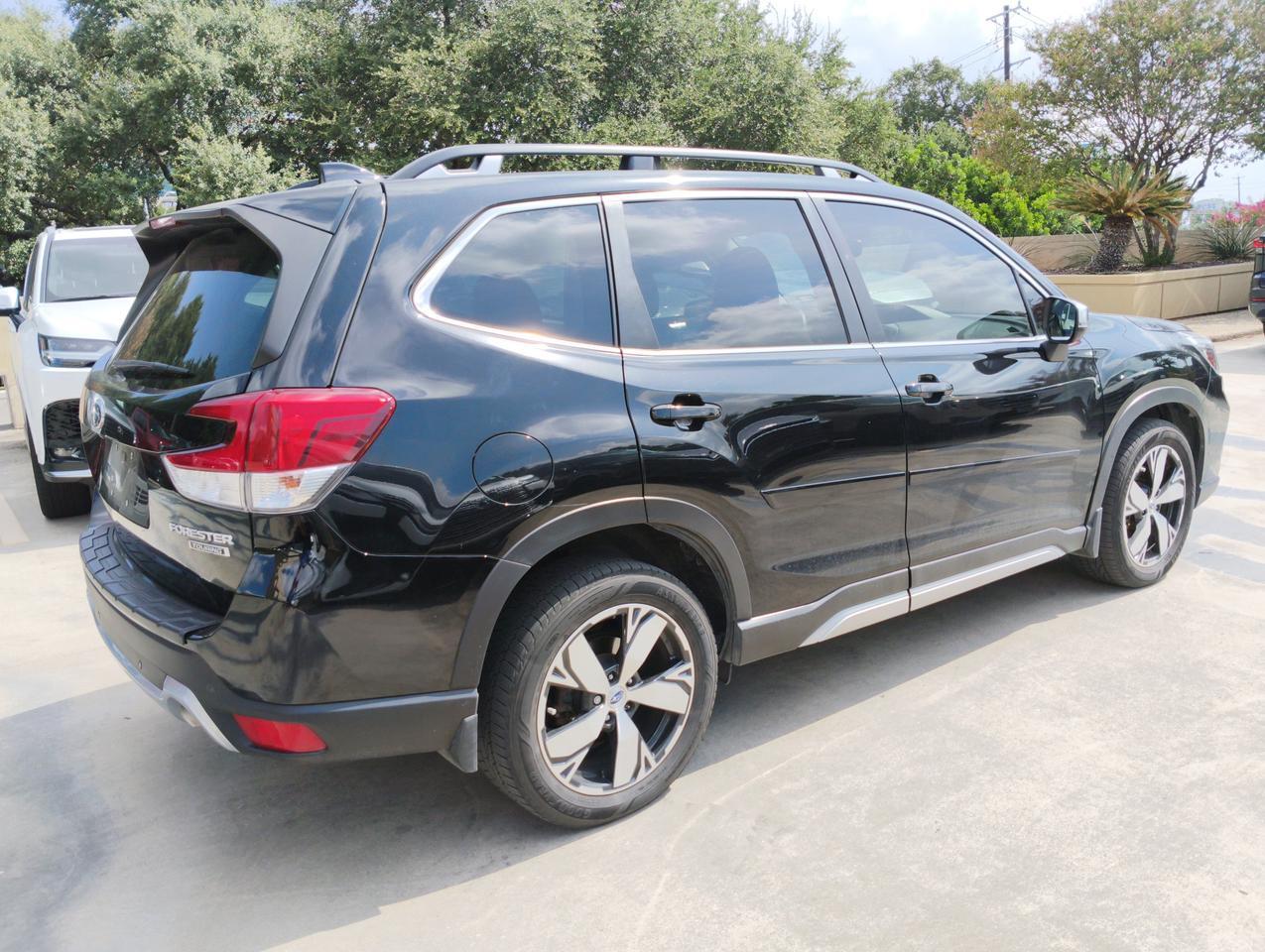 2021 Subaru Forester Touring San Antonio TX