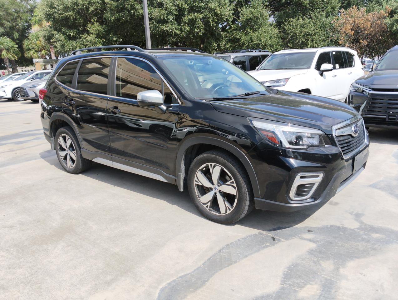 2021 Subaru Forester Touring San Antonio TX