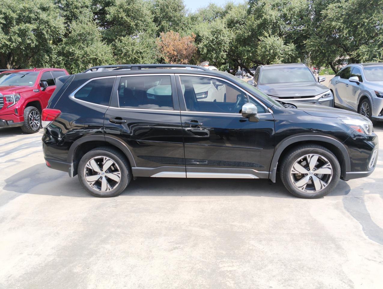 2021 Subaru Forester Touring San Antonio TX