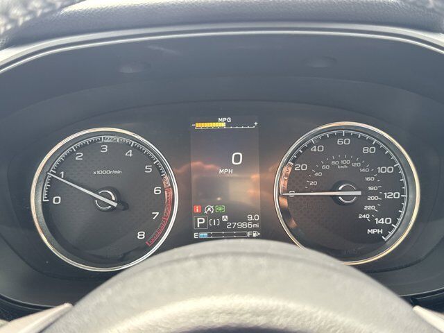 2021 Subaru Forester Touring San Antonio TX