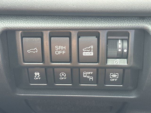 2021 Subaru Forester Touring San Antonio TX