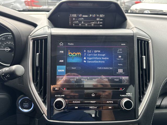 2021 Subaru Forester Touring San Antonio TX