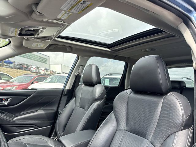 2021 Subaru Forester Touring San Antonio TX