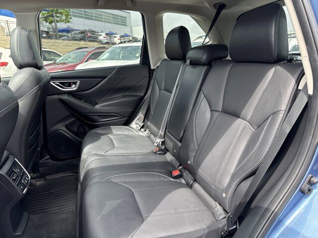 2021 Subaru Forester Touring San Antonio TX