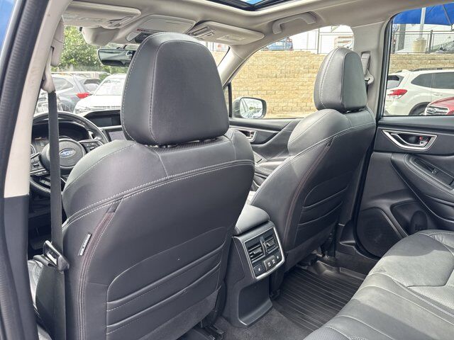 2021 Subaru Forester Touring San Antonio TX