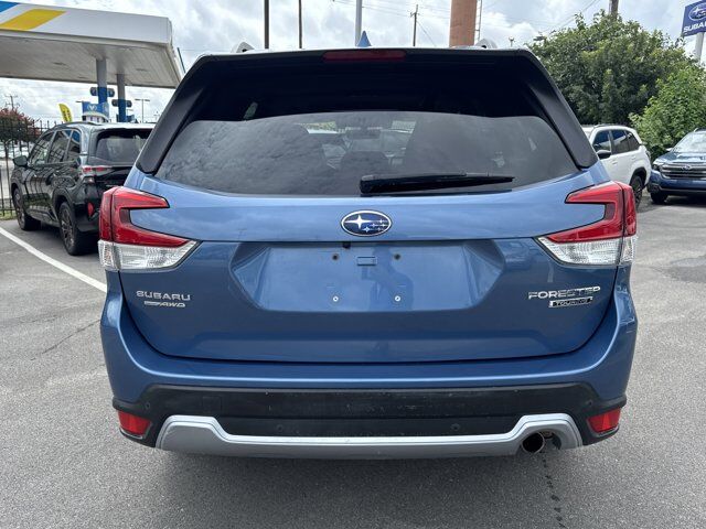 2021 Subaru Forester Touring San Antonio TX
