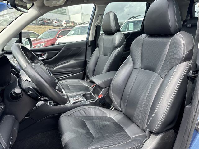 2021 Subaru Forester Touring San Antonio TX