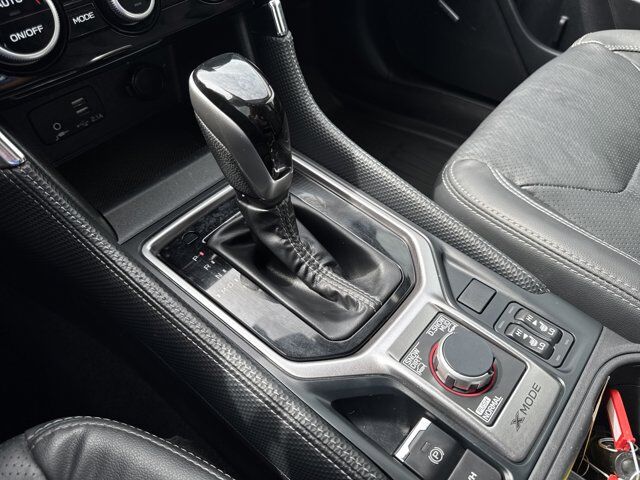2021 Subaru Forester Touring San Antonio TX
