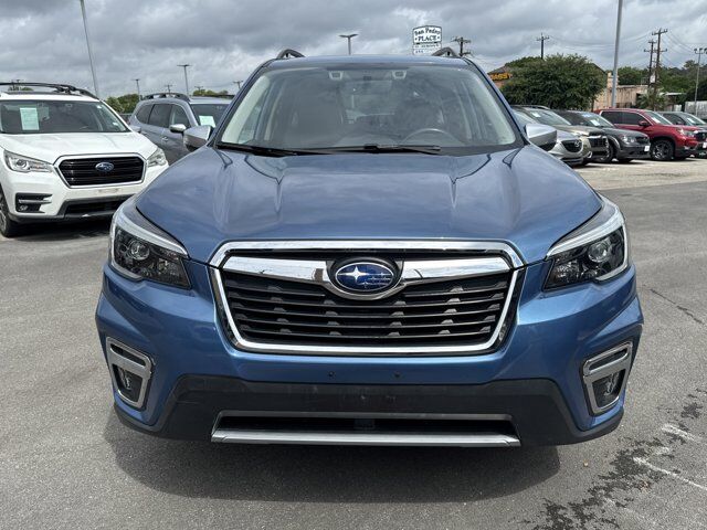 2021 Subaru Forester Touring San Antonio TX