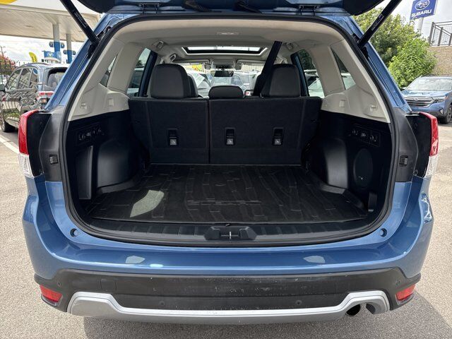 2021 Subaru Forester Touring San Antonio TX