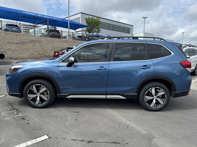 2021 Subaru Forester Touring San Antonio TX