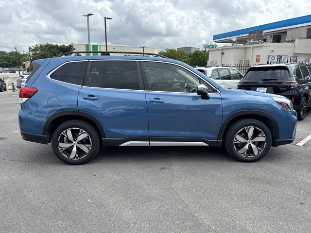 2021 Subaru Forester Touring San Antonio TX