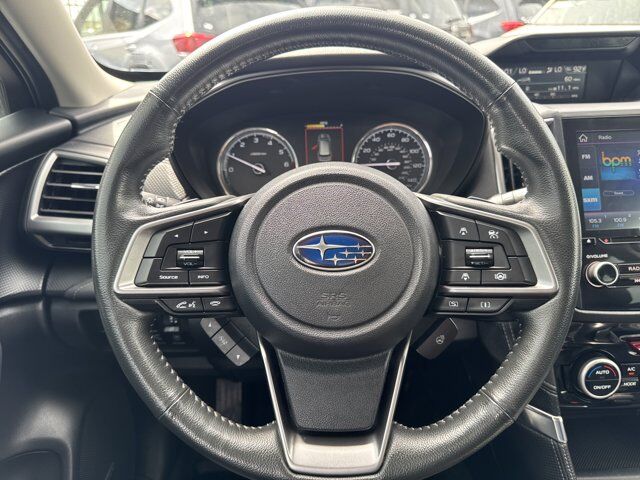 2021 Subaru Forester Touring San Antonio TX