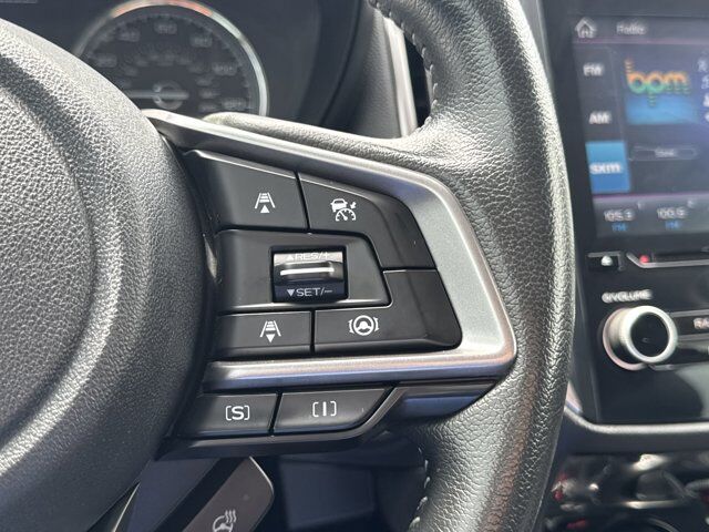 2021 Subaru Forester Touring San Antonio TX