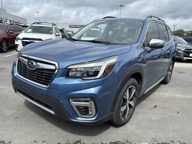 2021 Subaru Forester Touring San Antonio TX