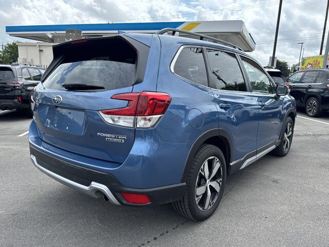 2021 Subaru Forester Touring San Antonio TX