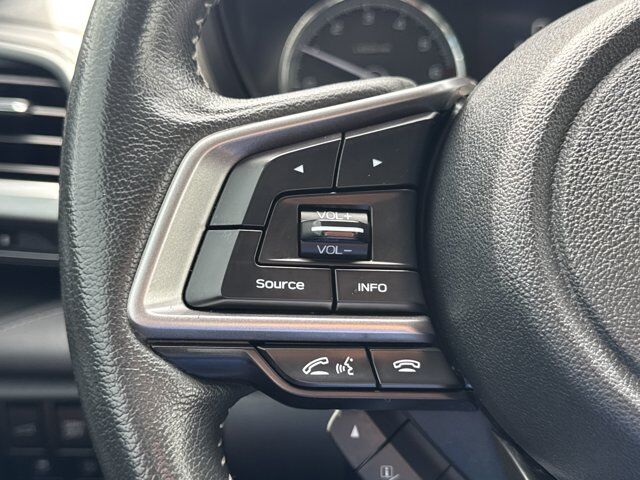 2021 Subaru Forester Touring San Antonio TX