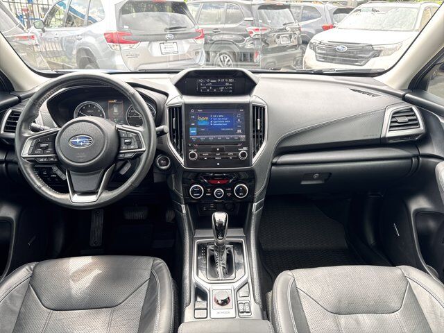 2021 Subaru Forester Touring San Antonio TX